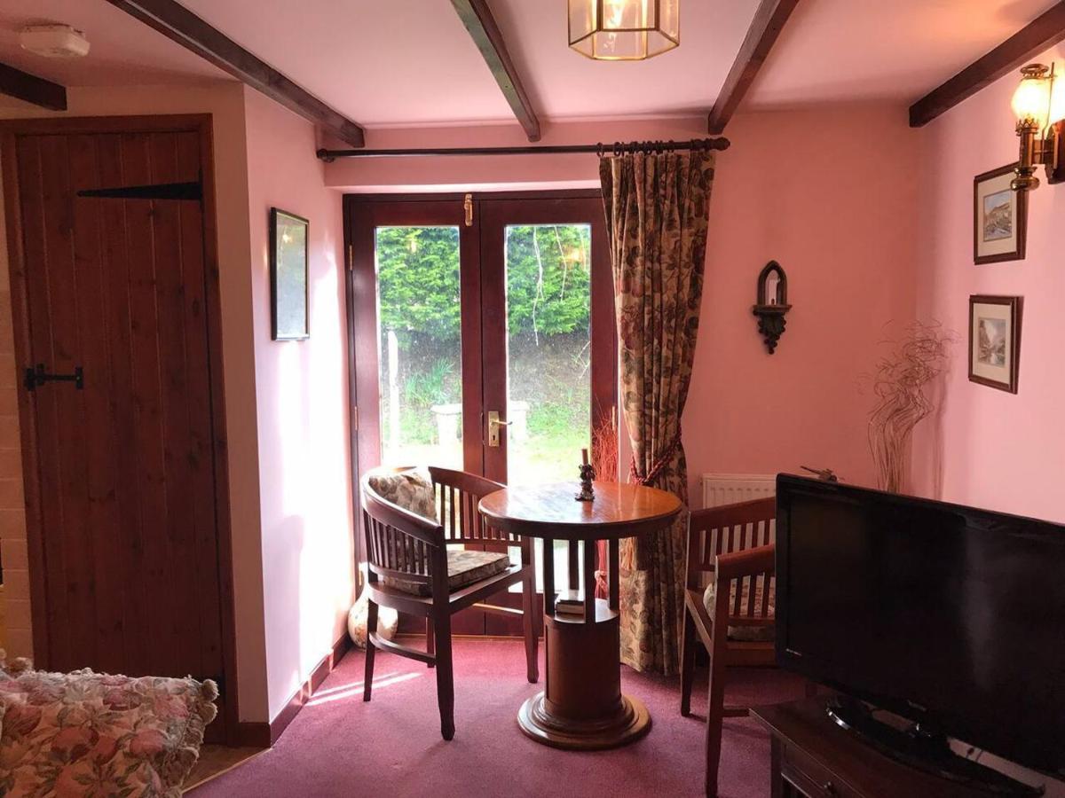 Cosy Cottage For Ecotourism Lovers Near Corwen Ngoại thất bức ảnh